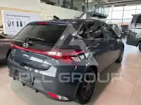 2021 Hyundai I20