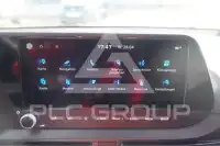 2021 Hyundai I20