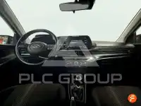 2021 Hyundai I20