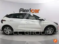 2021 Hyundai I20