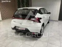 2021 Hyundai I20
