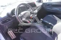 2021 Hyundai I20