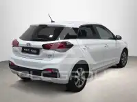 2021 Hyundai I20