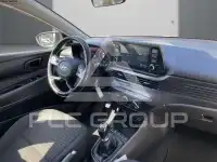 2021 Hyundai I20