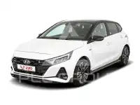 2021 Hyundai I20