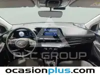 2021 Hyundai I20