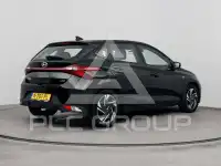 2021 Hyundai I20