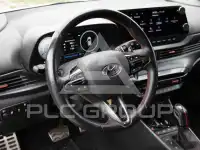 2021 Hyundai I20