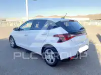 2021 Hyundai I20