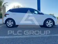 2021 Hyundai I20