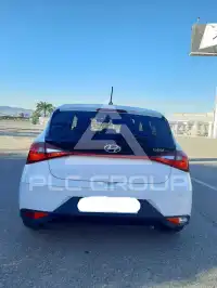 2021 Hyundai I20