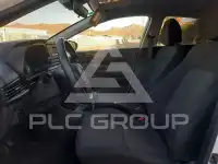 2021 Hyundai I20