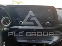 2021 Hyundai I20