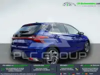 2021 Hyundai I20