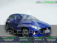 2021 Hyundai I20
