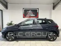 2021 Hyundai I20