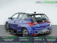 2021 Hyundai I20