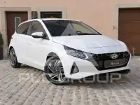 2021 Hyundai I20