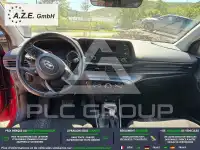 2021 Hyundai I20