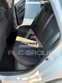 2021 Hyundai I20
