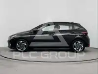 2021 Hyundai I20