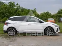 2021 Hyundai I20