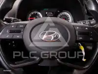 2021 Hyundai I20