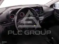 2021 Hyundai I20