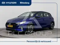 2021 Hyundai I20