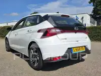 2021 Hyundai I20