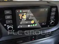 2021 Hyundai I20