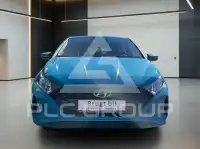 2021 Hyundai I20