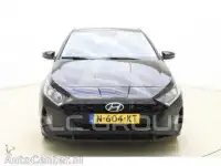 2021 Hyundai I20