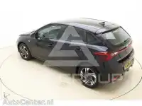 2021 Hyundai I20