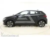 2021 Hyundai I20