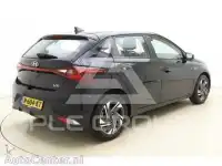 2021 Hyundai I20