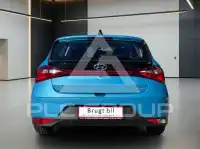 2021 Hyundai I20