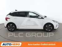 2021 Hyundai I20