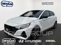 2021 Hyundai I20