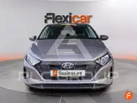2021 Hyundai I20