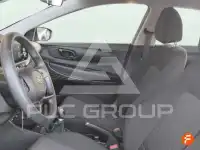 2021 Hyundai I20