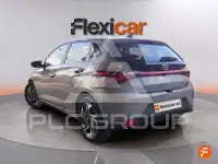 2021 Hyundai I20