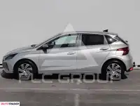 2021 Hyundai I20