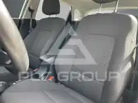 2021 Hyundai I20