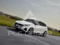 2021 Hyundai I20