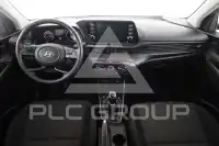 2021 Hyundai I20