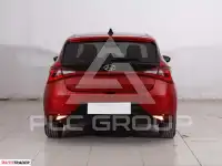 2021 Hyundai I20