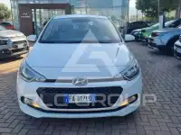 2021 Hyundai I20