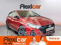 2021 Hyundai I20