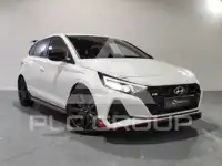 2021 Hyundai I20